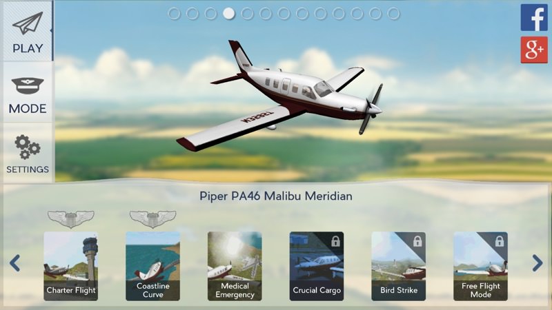 Microsoft Flight Simulator Mobile - How to play on an Android or