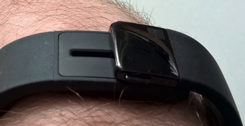 Microsoft Band