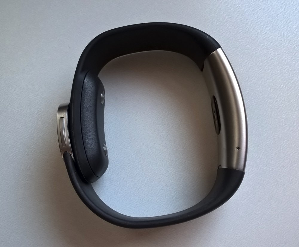 Microsoft Band 2