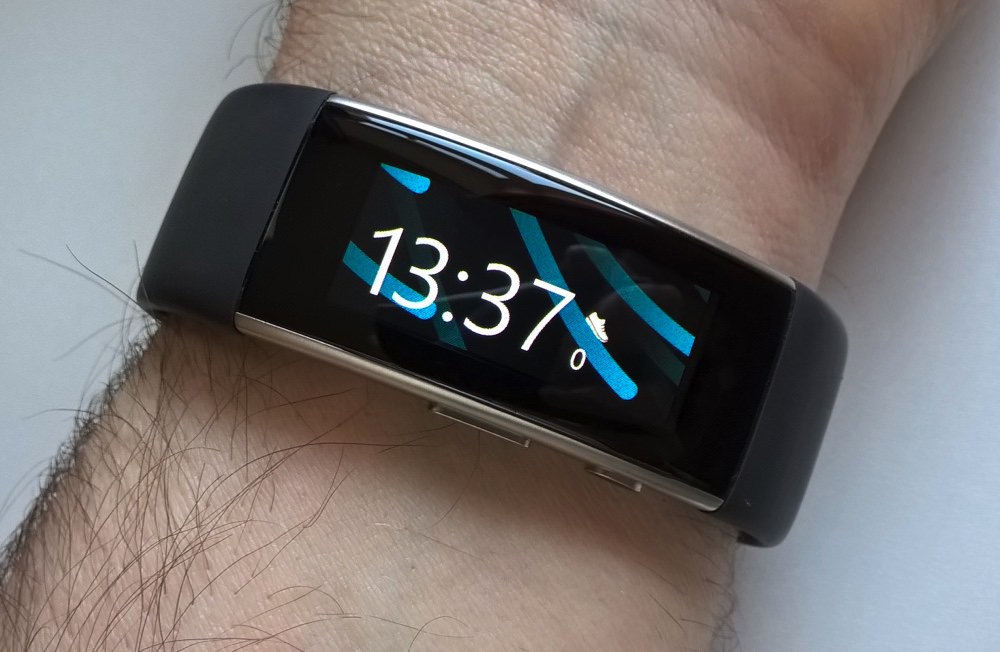 Ms 1020 store smart band