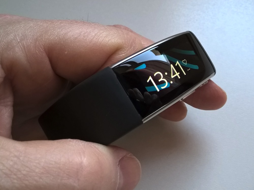 Microsoft Band 2