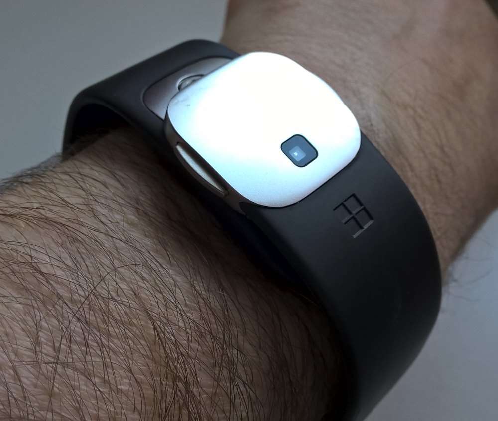 Microsoft Band 2