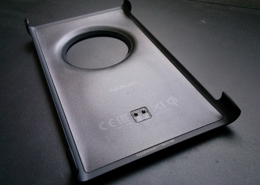CC-3066 Wireless Charging case