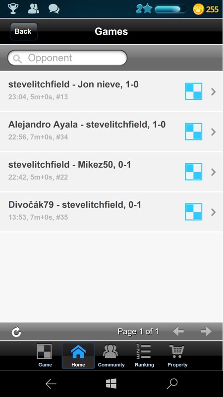 Chess Online+ UWP review - All About Windows Phone