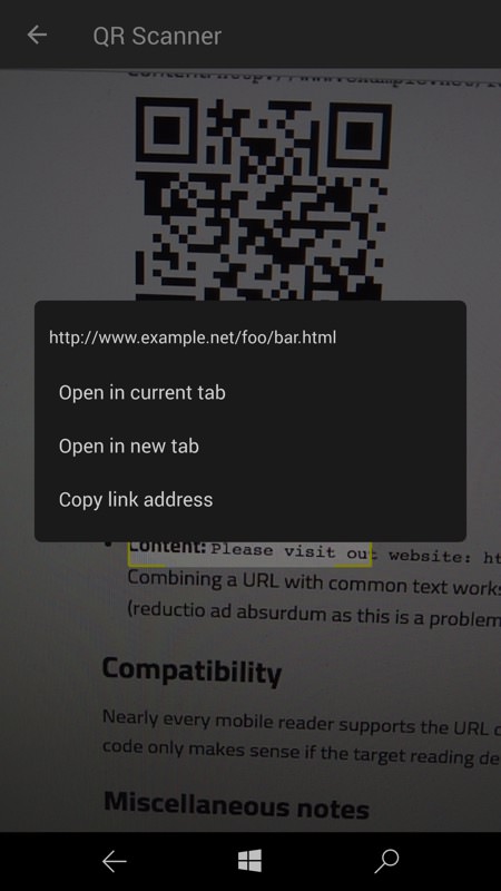 Screenshot, Coc Coc Browser