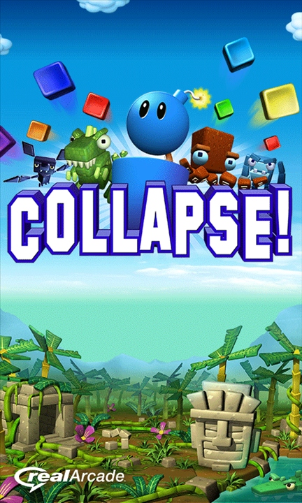 Collapse