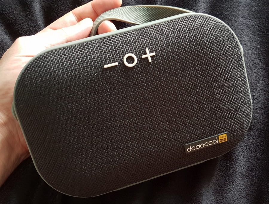 Dodocool bluetooth hot sale speaker price