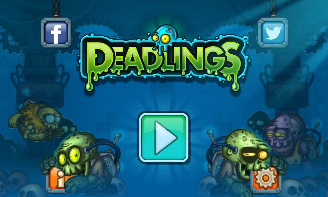 Screenshot, Deadlings