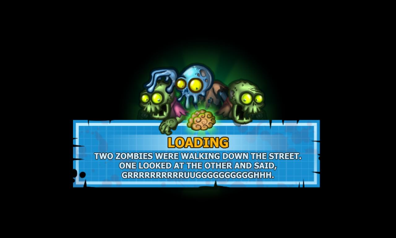 Screenshot, Deadlings