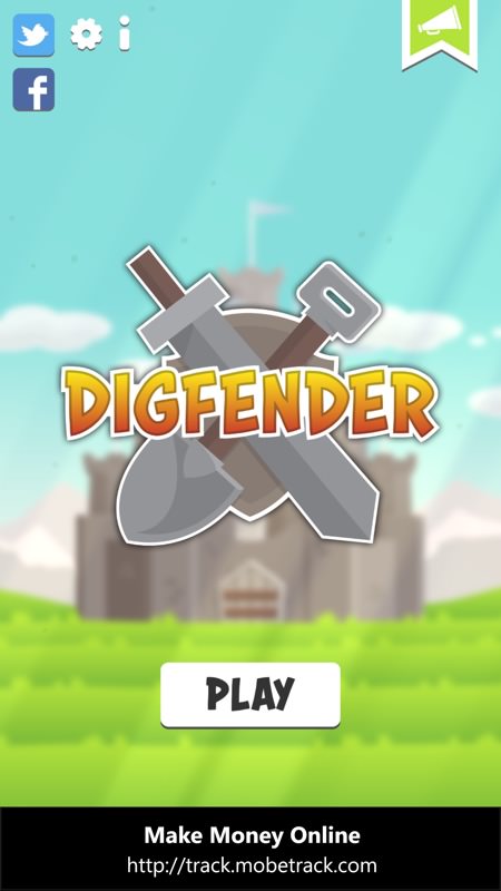 Digfender level 15