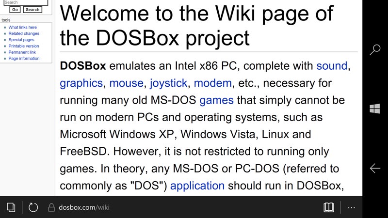 Install Windows Me On Dosbox Wiki