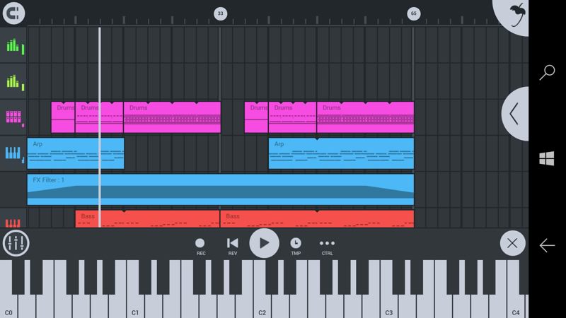 dwp files for fl studio mobile 3