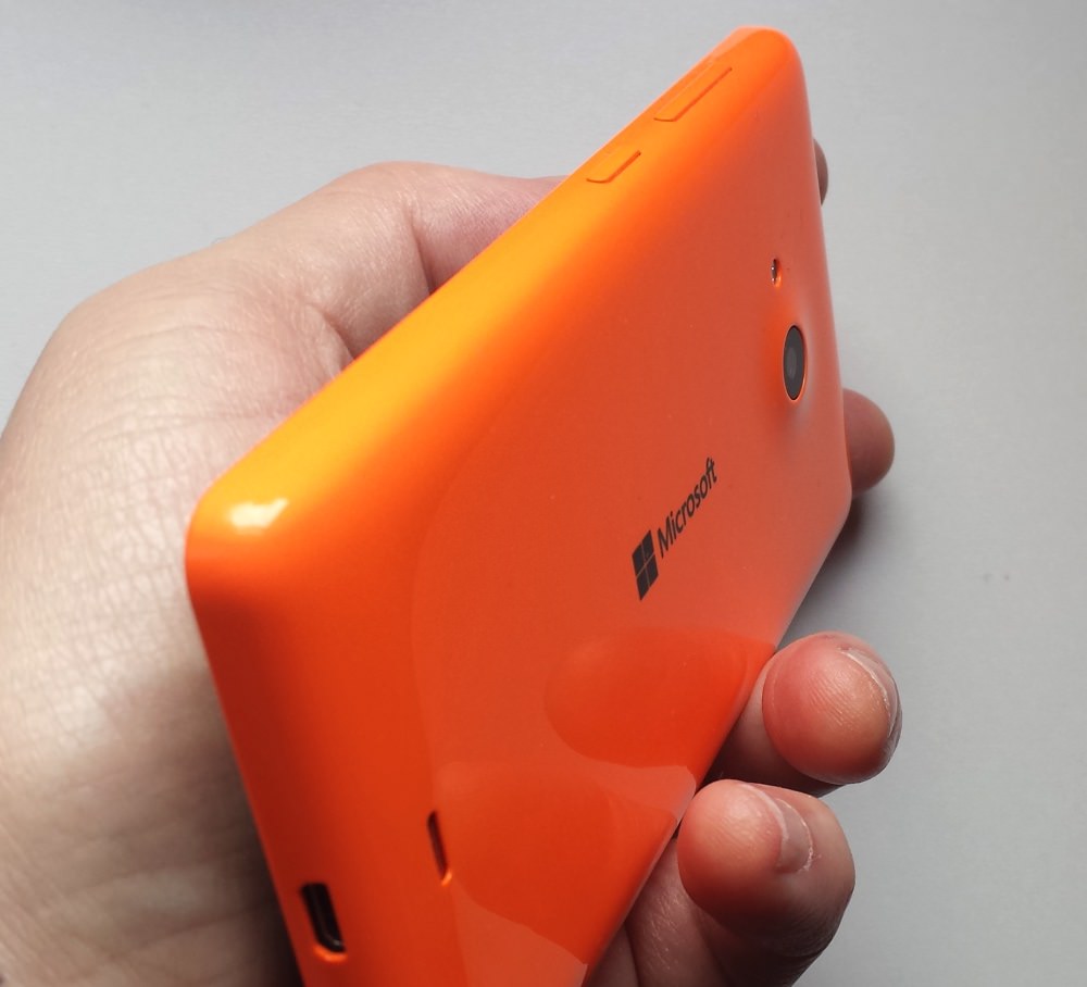 nokia lumia 535 mobile