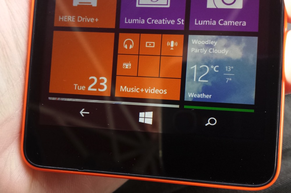 Lumia 535