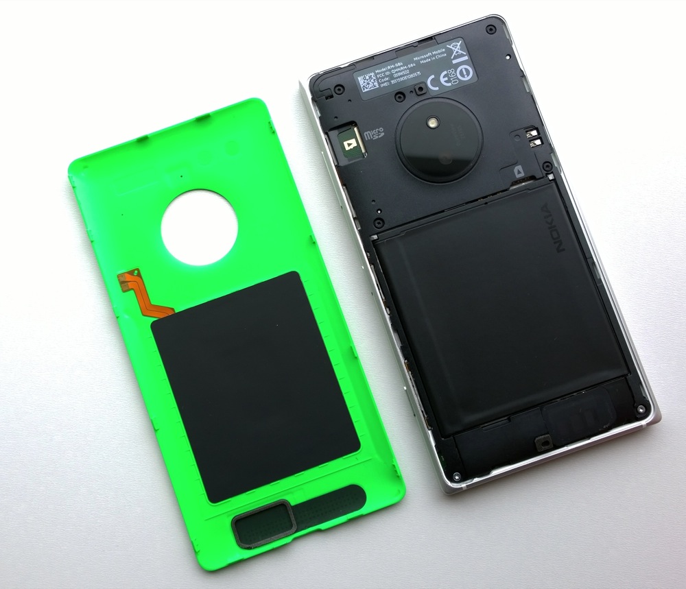 nokia lumia 830 specs