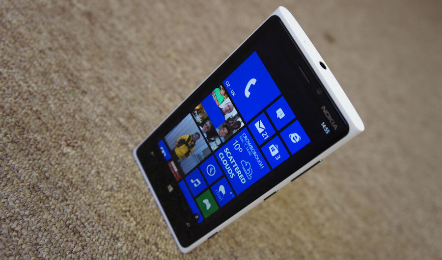 Lumia 920 Unlocked Price In Uk