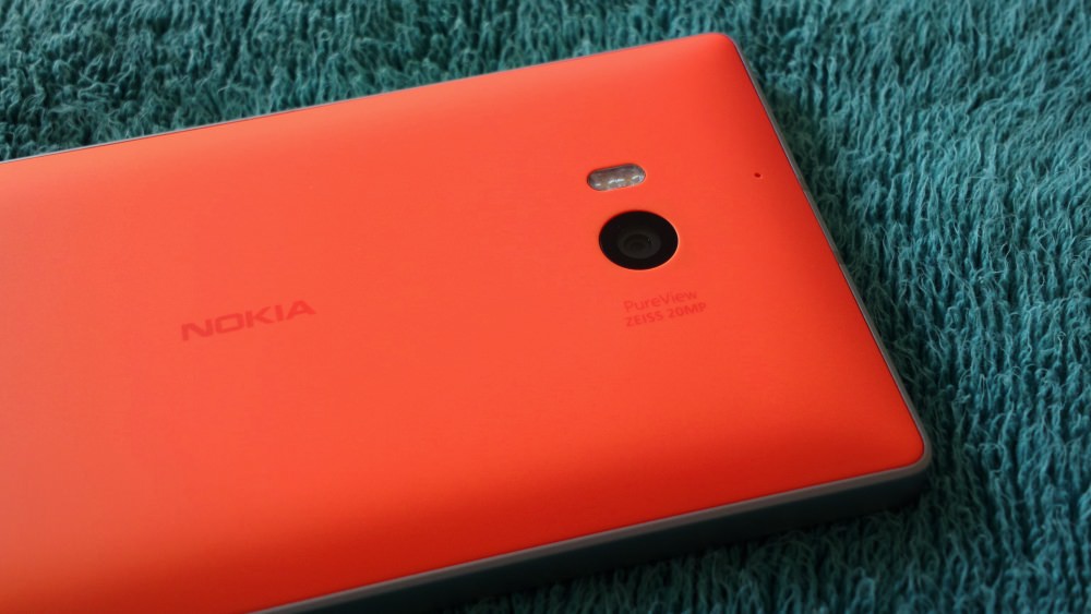 Nokia Lumia 930 review