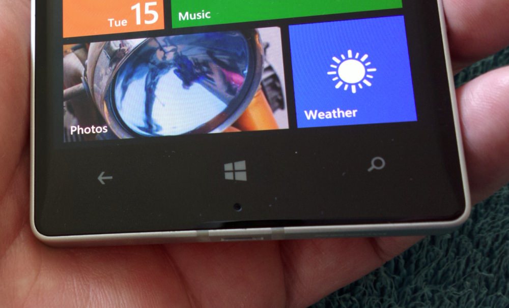 Nokia Lumia 930 review