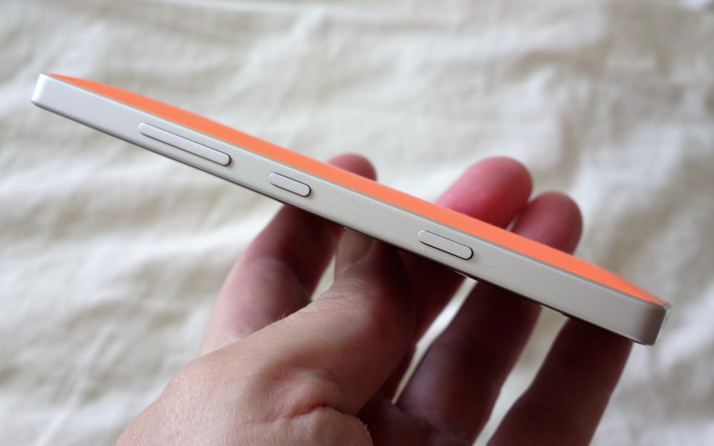 Nokia Lumia 930 review