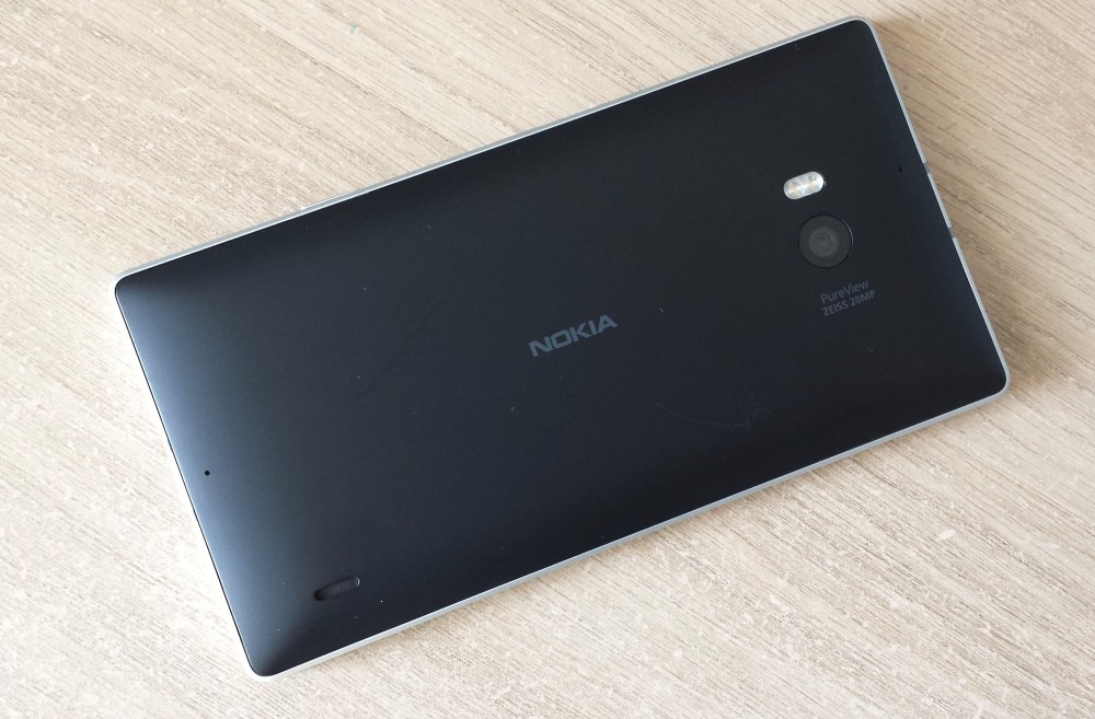 aantal Heerlijk Array 2015 update: Nokia Lumia 930 with Lumia Denim review - All About Windows  Phone