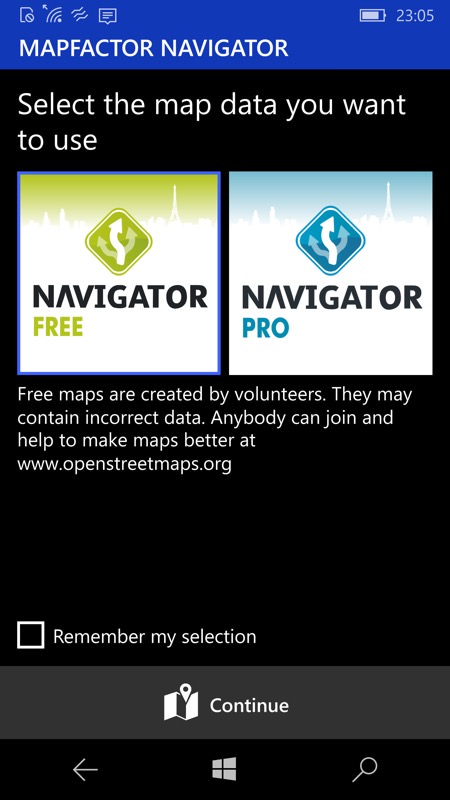 mapfactor navigator 12 serial 18