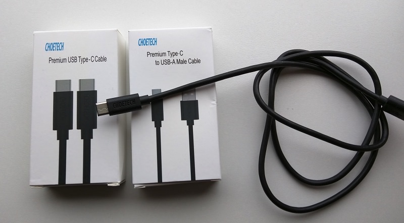 ChoeTech cable review