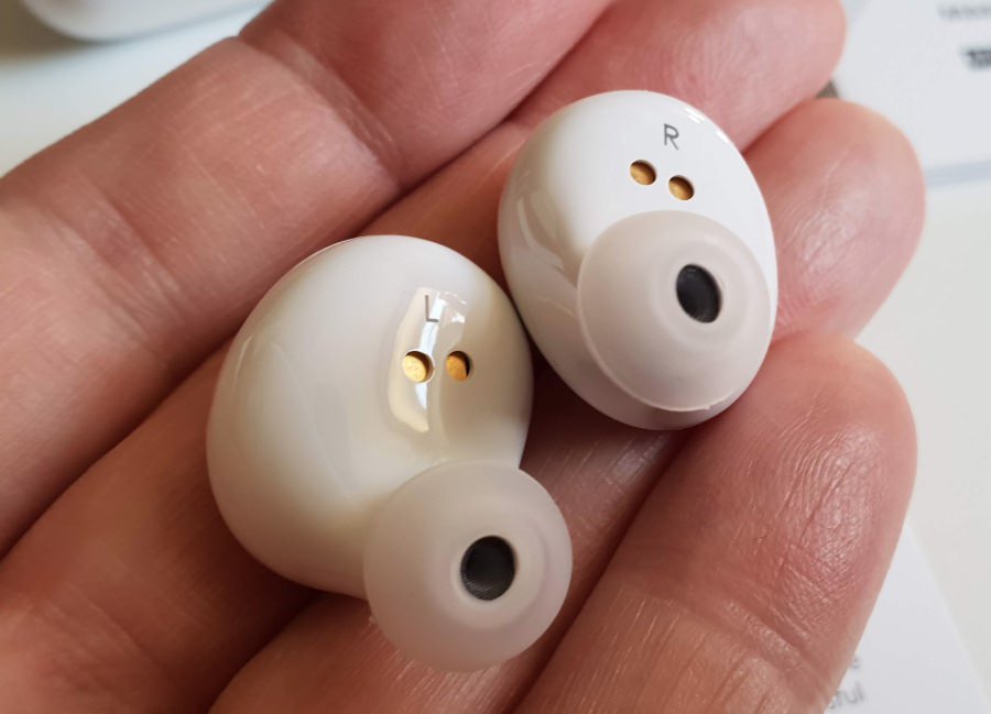 MJYUN earbuds