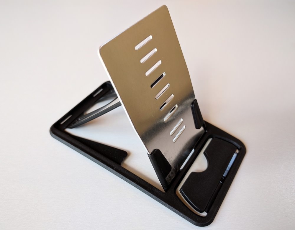 Olixar Wallet Stand