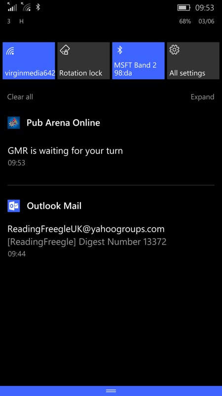 Screenshot, Pub Arena Online