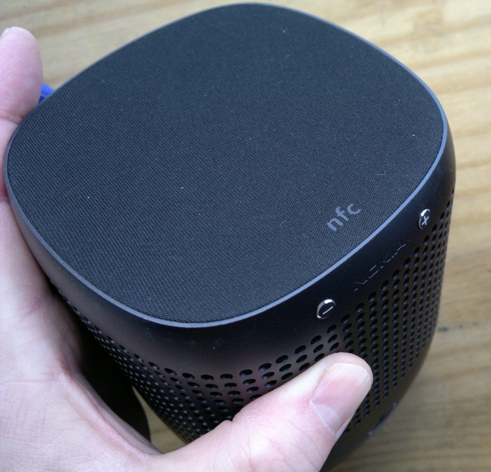 Play 360 Wireless Speaker