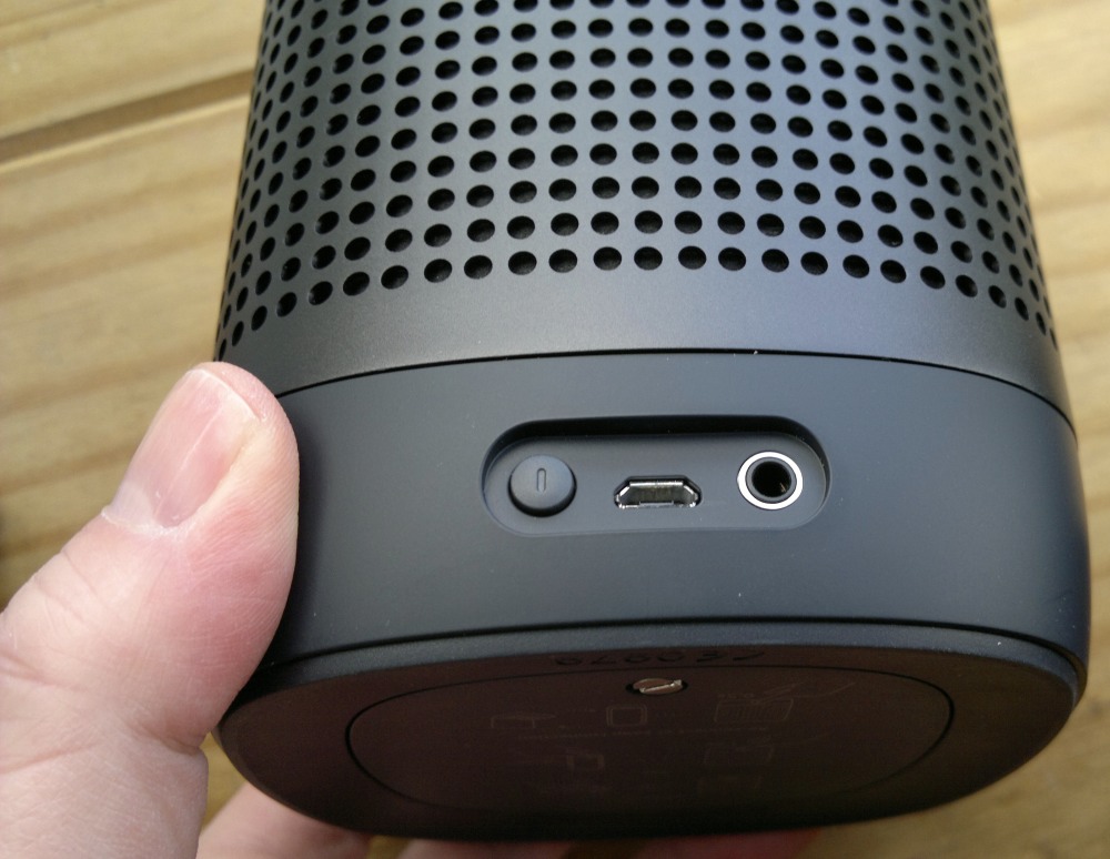 Play 360 Wireless Speaker