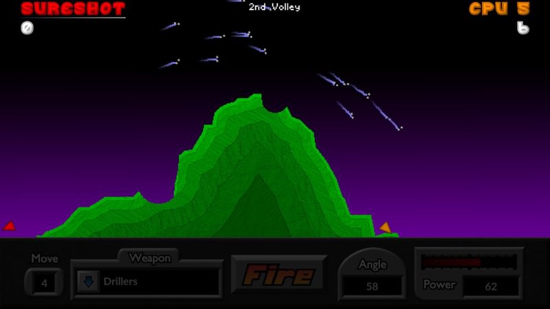 play free online pocket tanks deluxe games