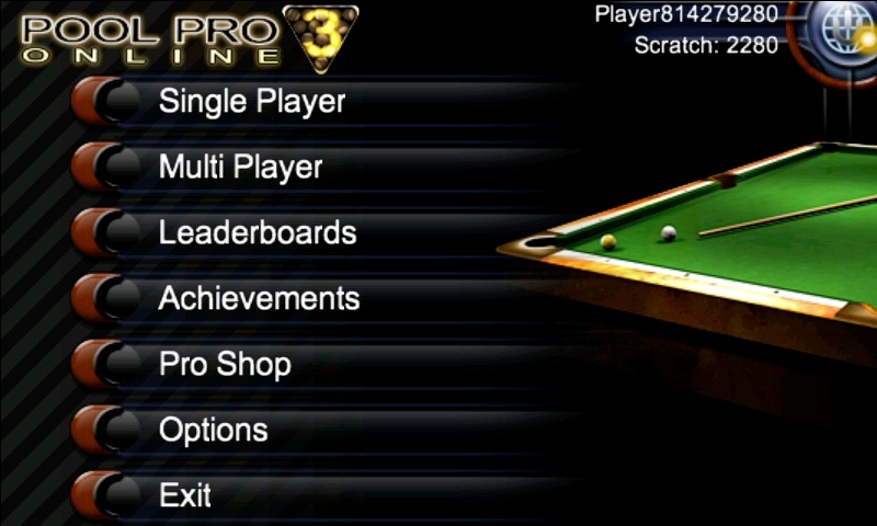 Pool Live Pro Online