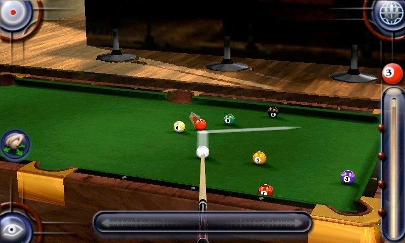 Pool Live Pro Online