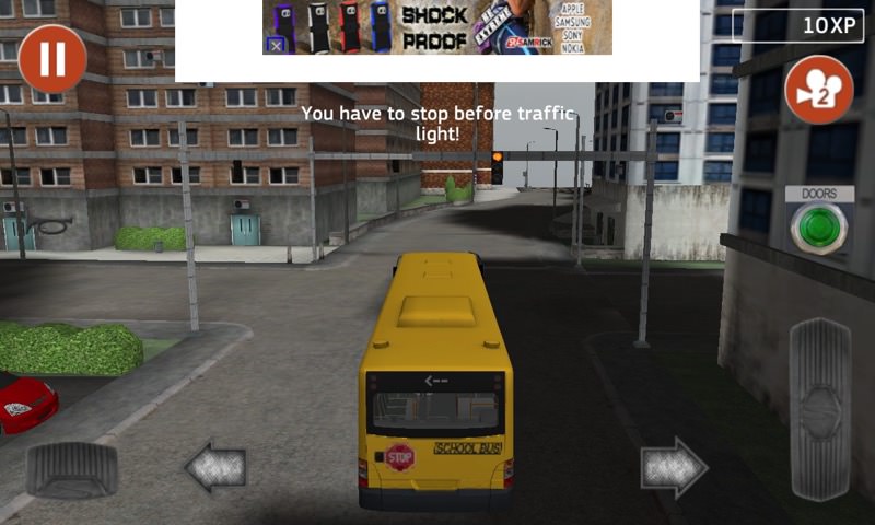 Public Transport Simulator Unlock All