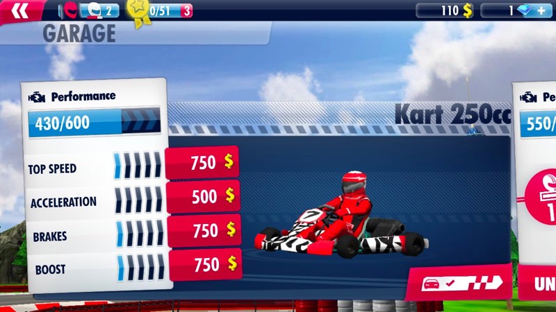 Screenshot, Red Bull Racers