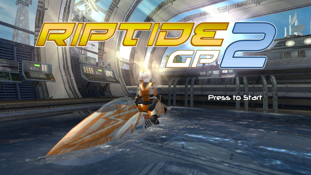 i hate riptide gp renegade