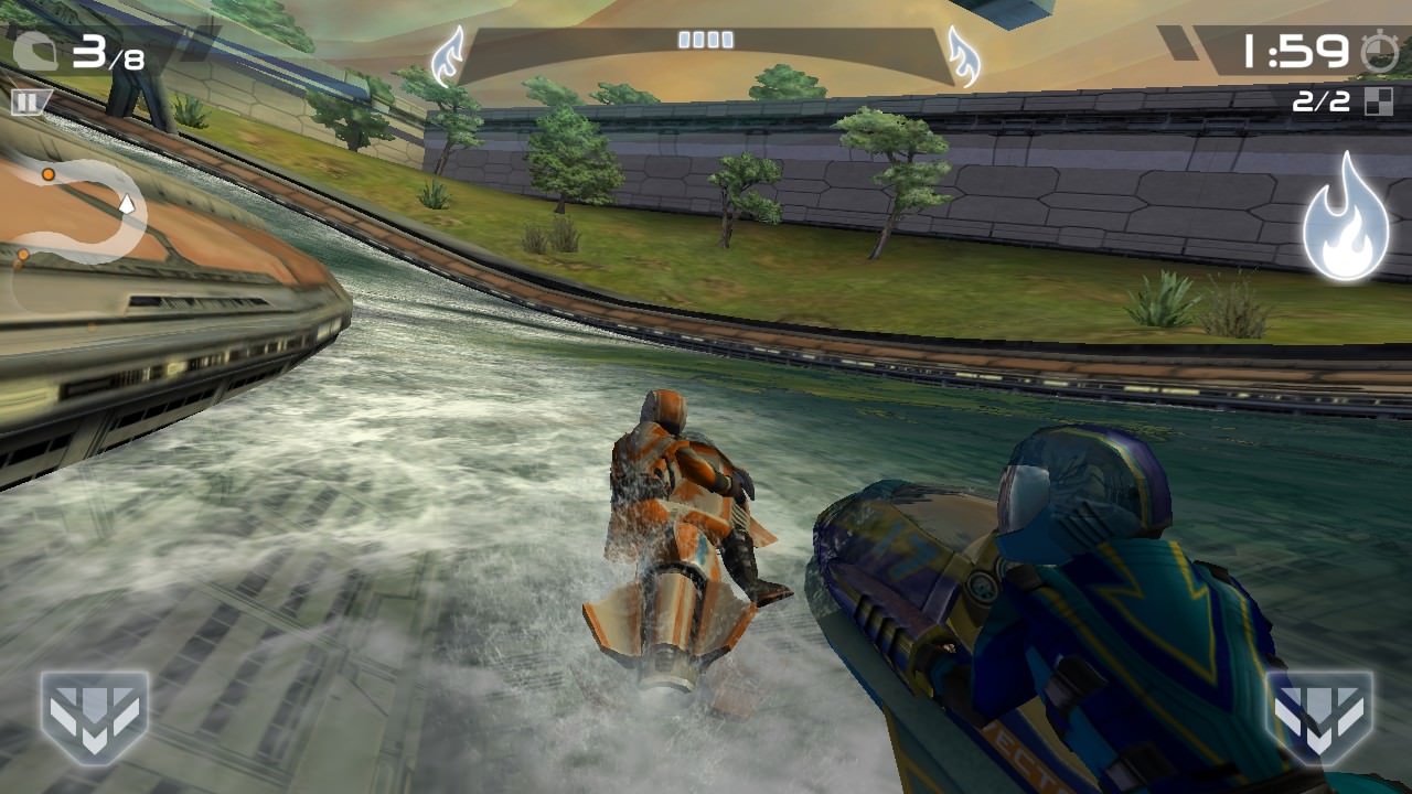 riptide gp 2