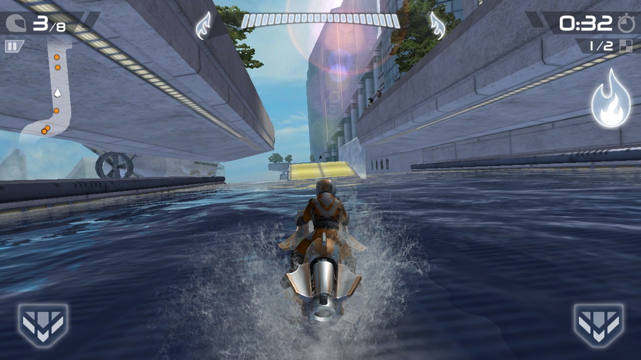 i hate riptide gp renegade