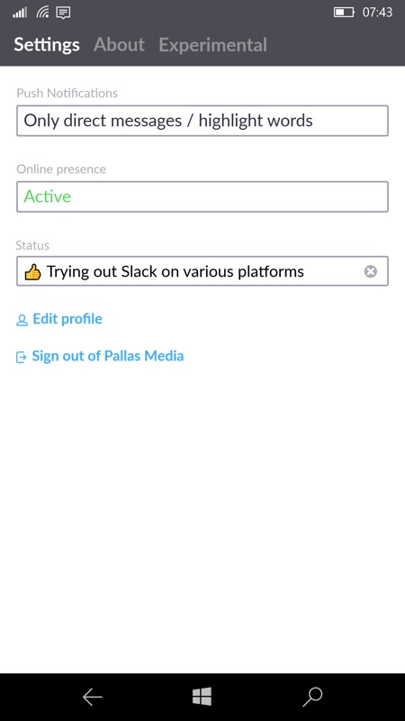 slack msi installer