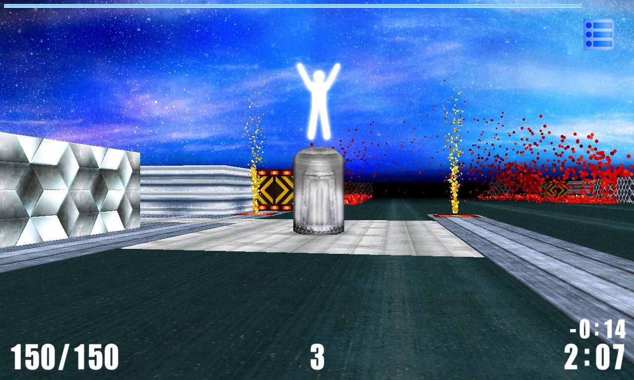 Speedfest screenshot