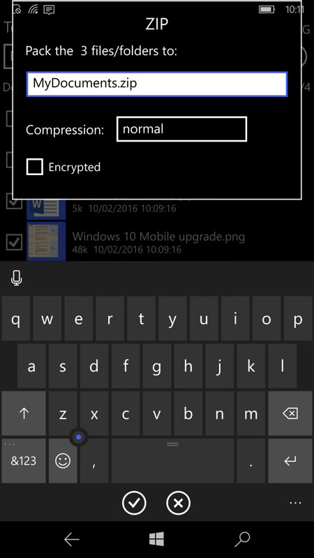 total commander windows mobile