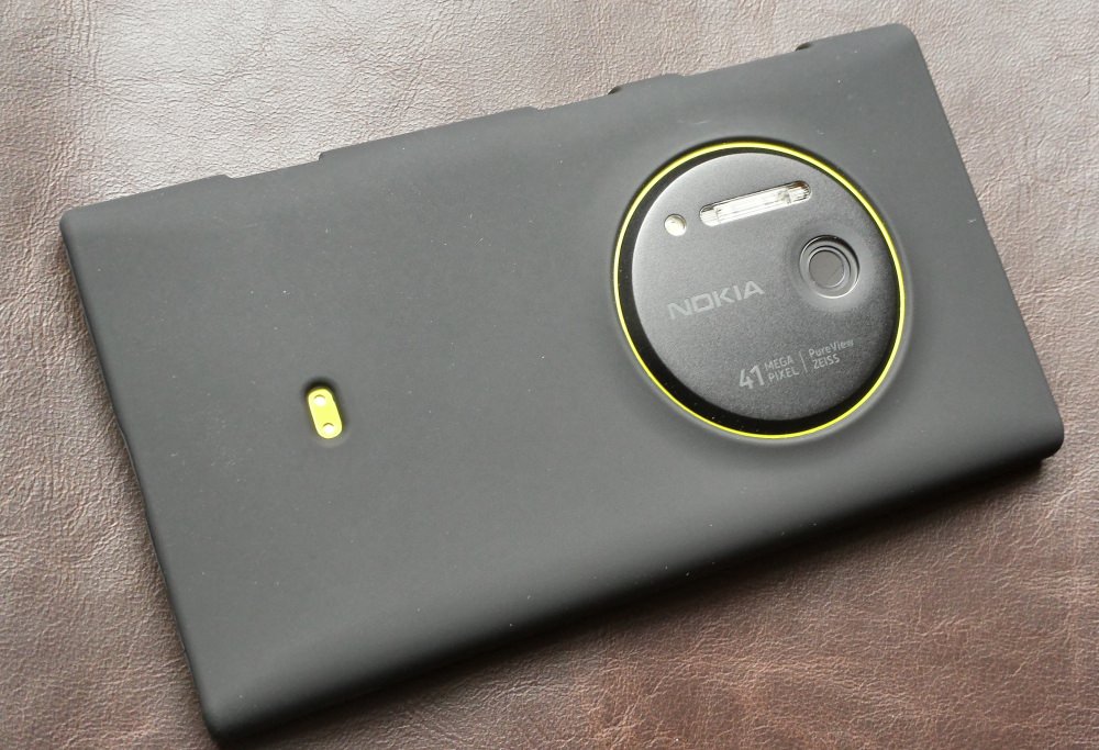 lumia 1020 back cover