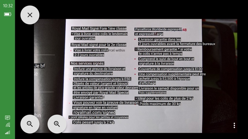 translatium mac