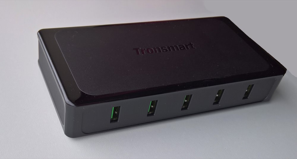 Tronsmart Titan