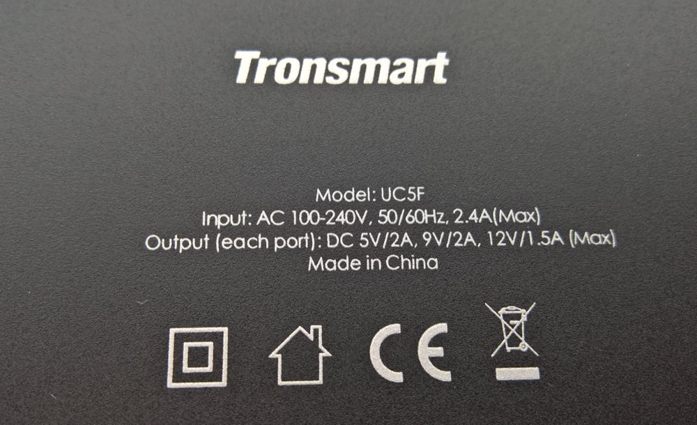 Tronsmart Titan