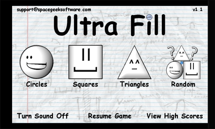 Ultrafill