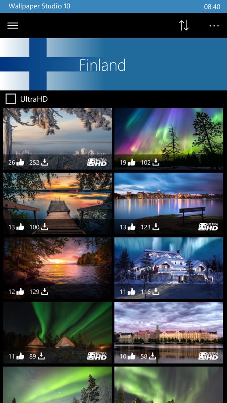 wallpaper studio 10 for pc download