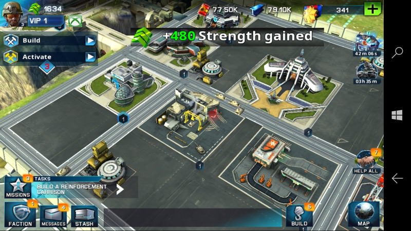 war planet online global conquest compatibility