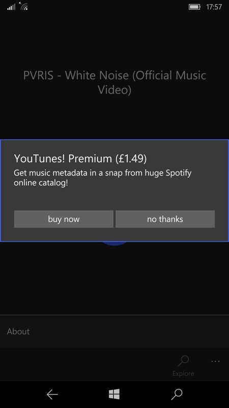 youtunes app